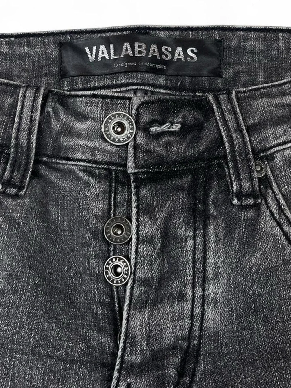Valabasas nwot button